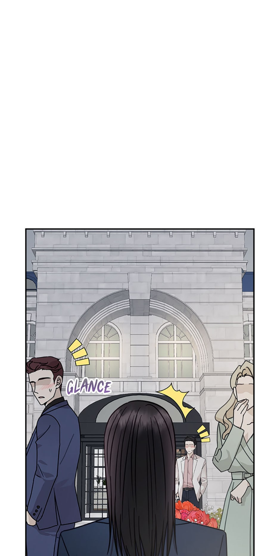 Read The Odd One Next Door chapter 64 image 41 on Lezhin