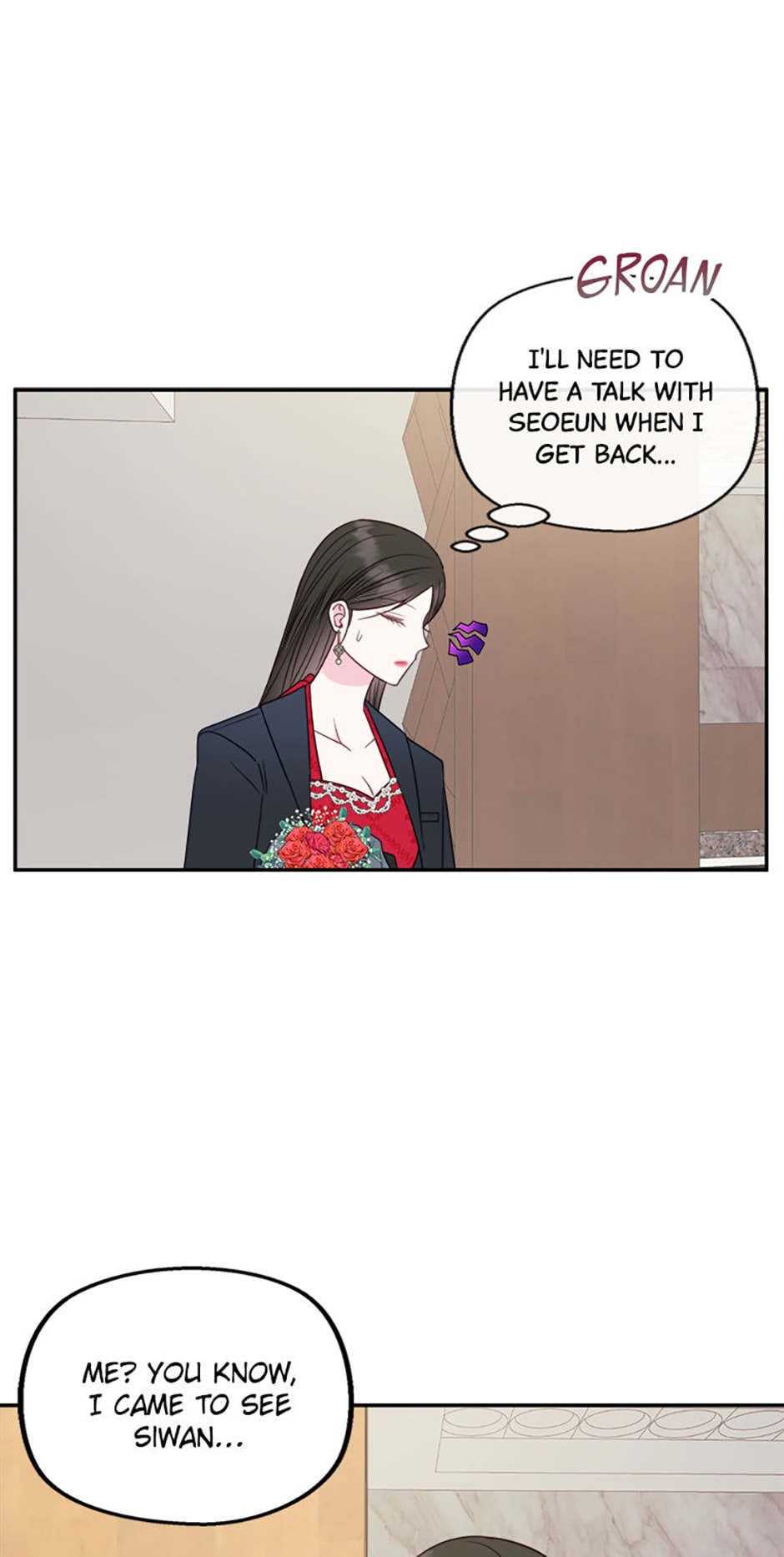 Read The Odd One Next Door chapter 64 image 44 on Lezhin