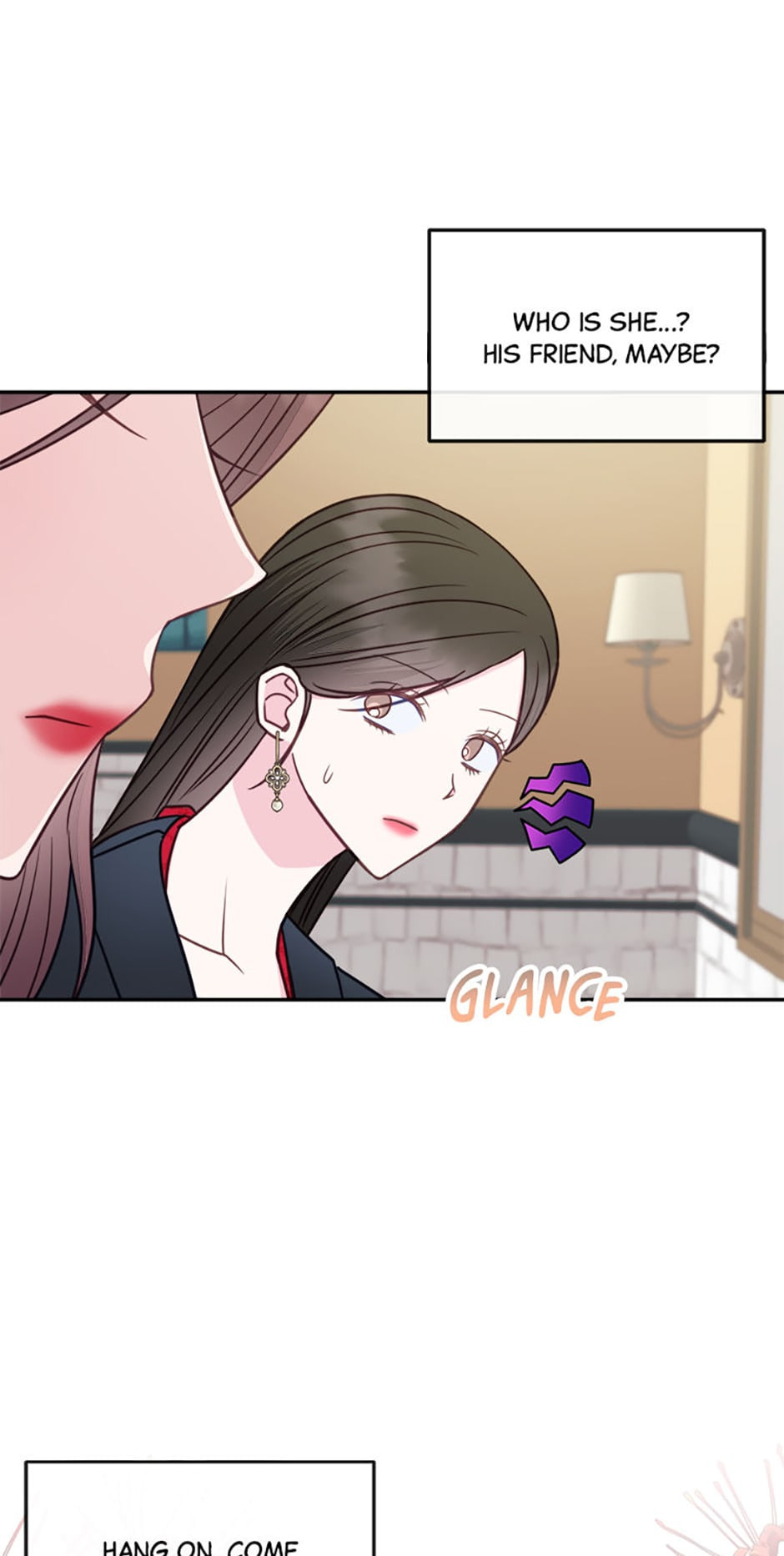 Read The Odd One Next Door chapter 64 image 47 on Lezhin