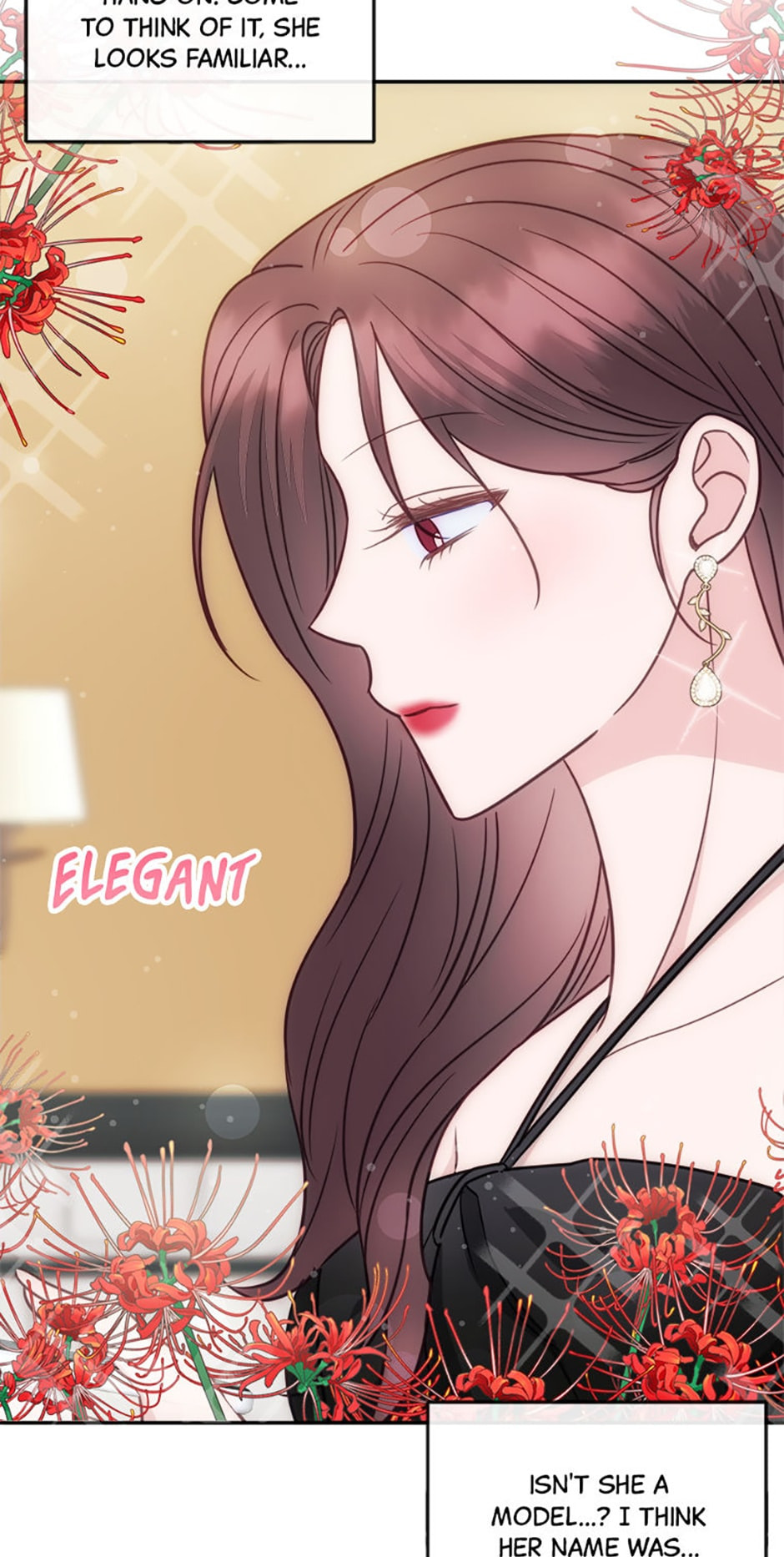 Read The Odd One Next Door chapter 64 image 48 on Lezhin