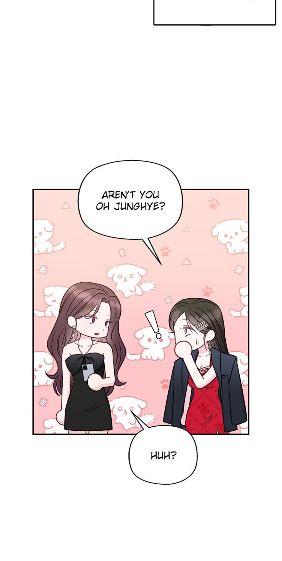 Read The Odd One Next Door chapter 64 image 49 on Lezhin