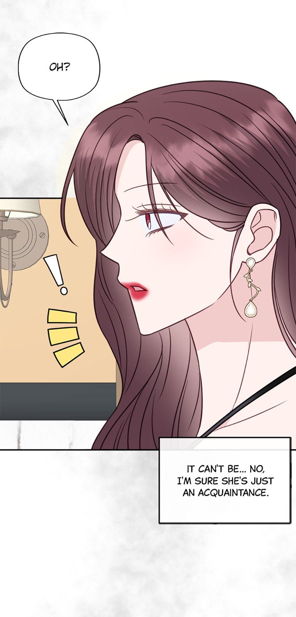 Read The Odd One Next Door chapter 64 image 54 on Lezhin