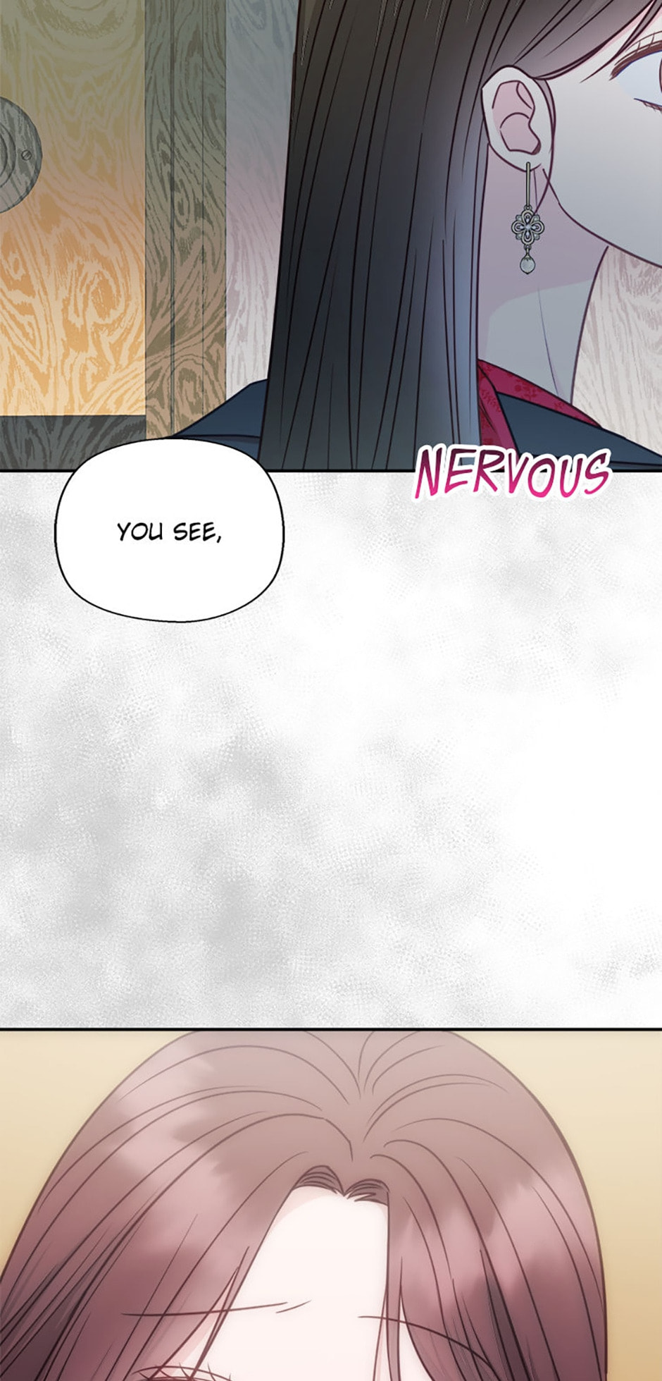 Read The Odd One Next Door chapter 64 image 56 on Lezhin
