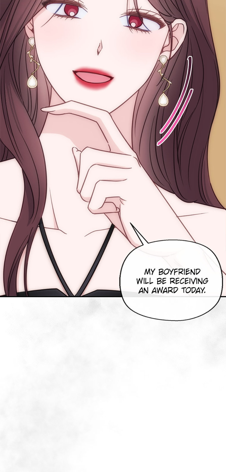 Read The Odd One Next Door chapter 64 image 57 on Lezhin