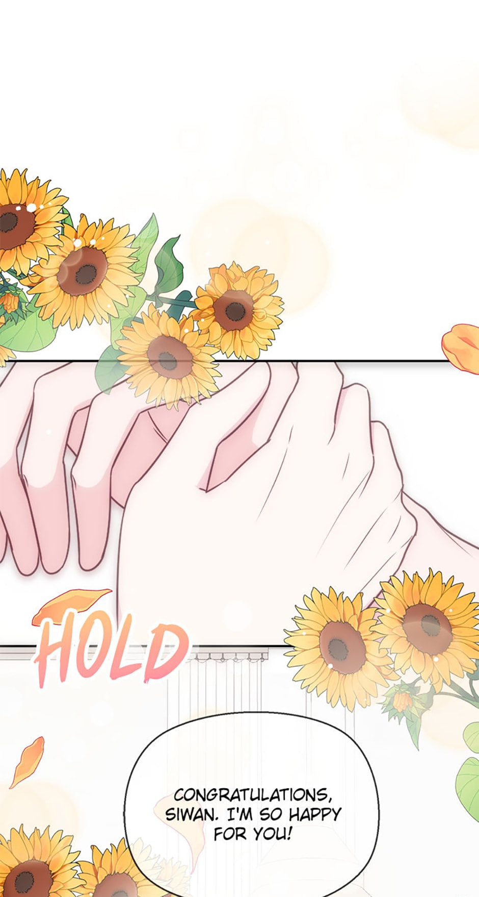 Read The Odd One Next Door chapter 64 image 6 on Lezhin