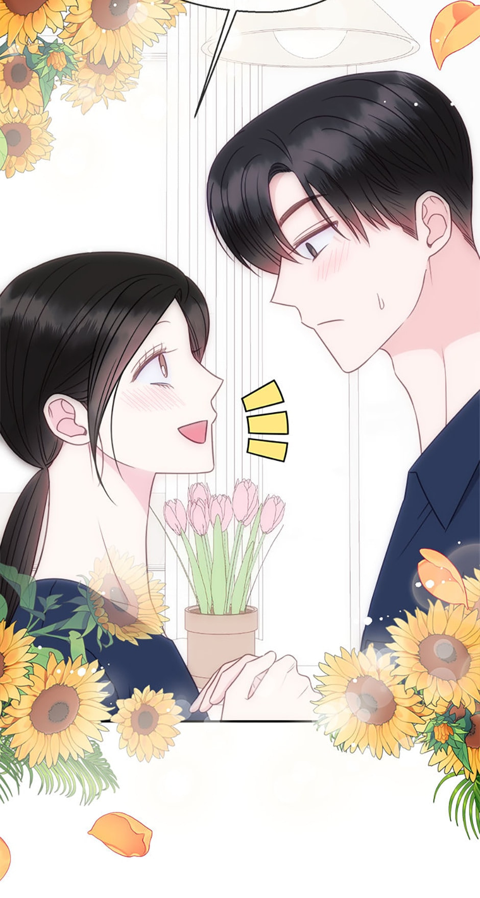 Read The Odd One Next Door chapter 64 image 7 on Lezhin