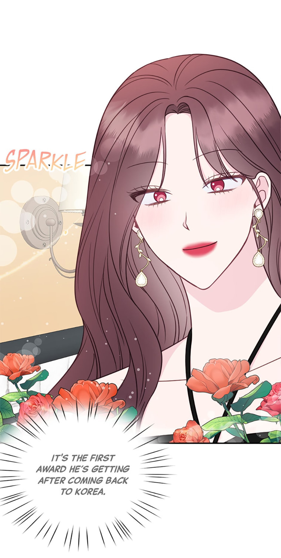 Read The Odd One Next Door chapter 65 image 11 on Lezhin