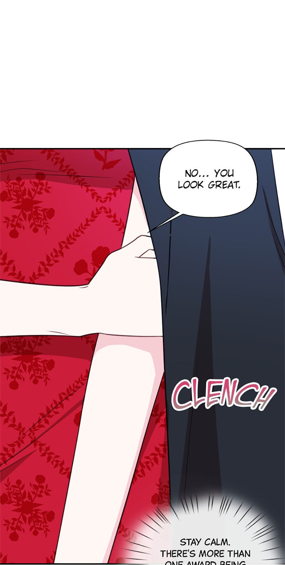 Read The Odd One Next Door chapter 65 image 12 on Lezhin