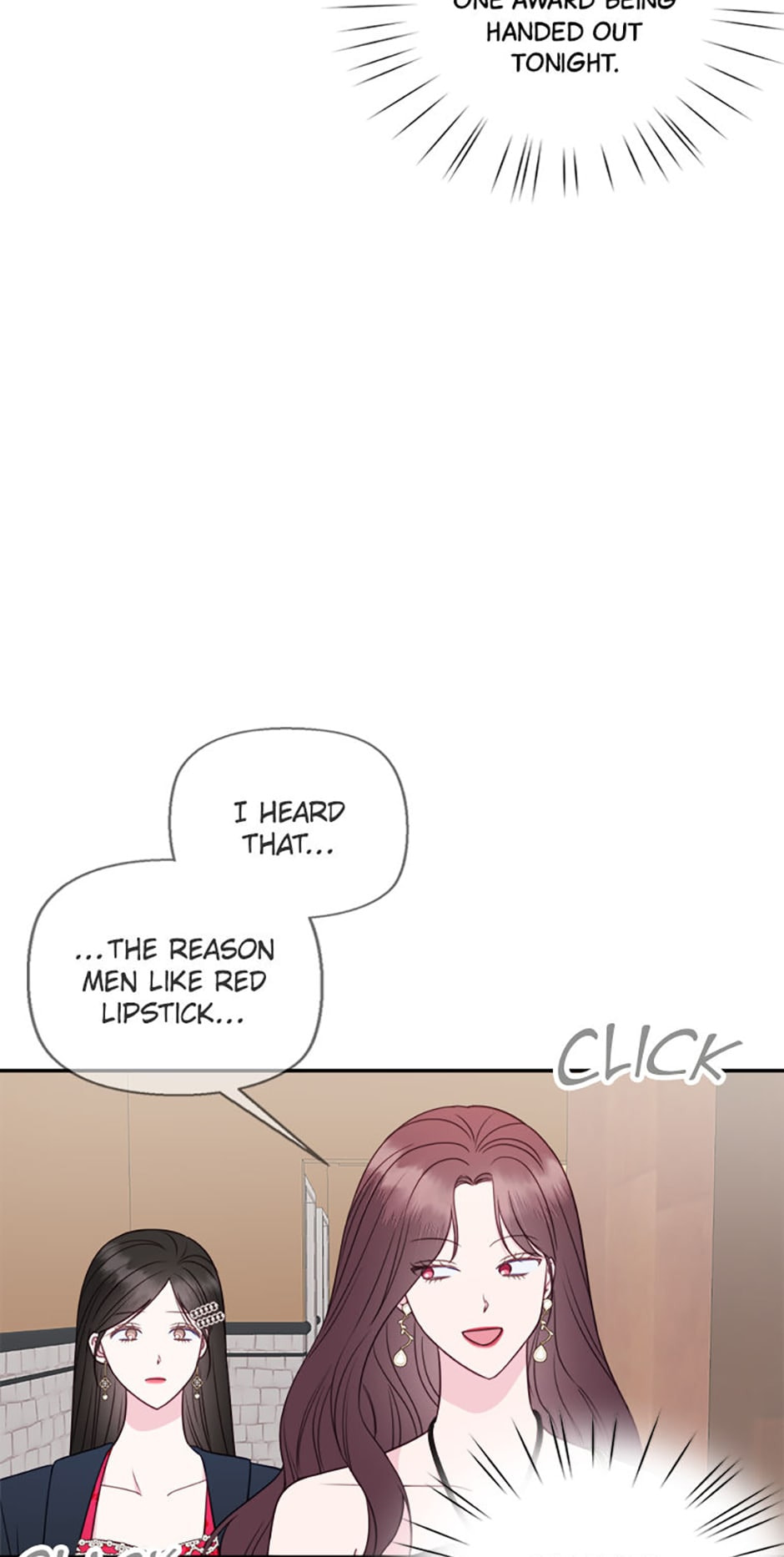 Read The Odd One Next Door chapter 65 image 13 on Lezhin