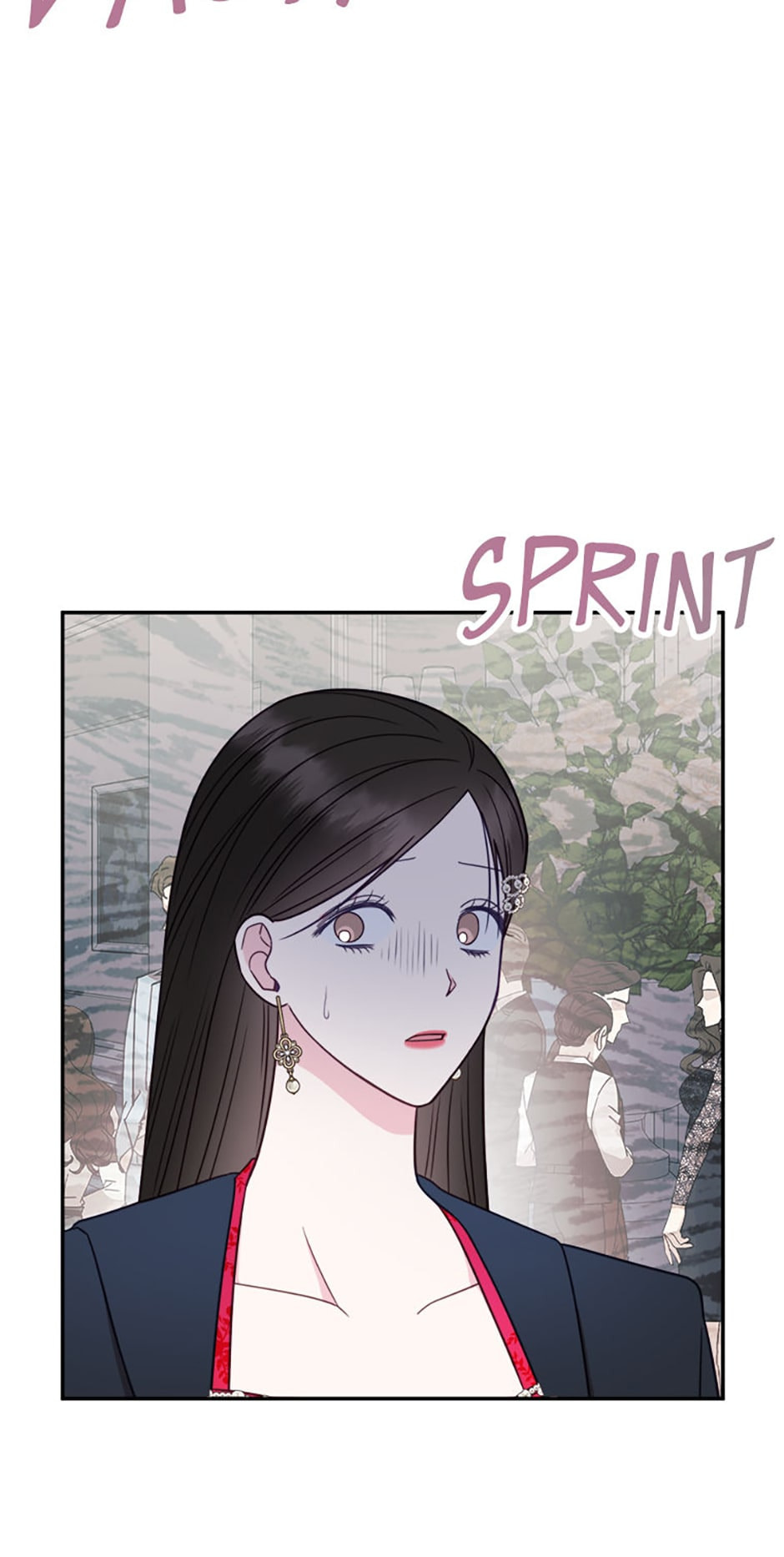 Read The Odd One Next Door chapter 65 image 18 on Lezhin