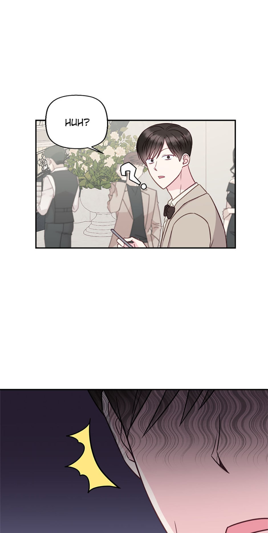 Read The Odd One Next Door chapter 65 image 19 on Lezhin