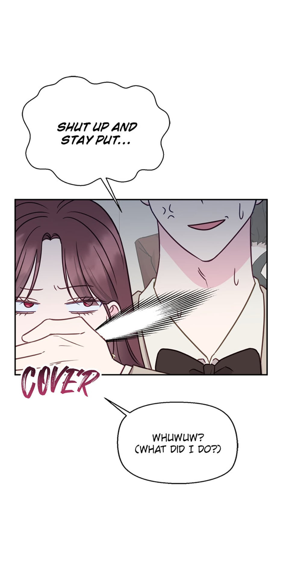 Read The Odd One Next Door chapter 65 image 24 on Lezhin
