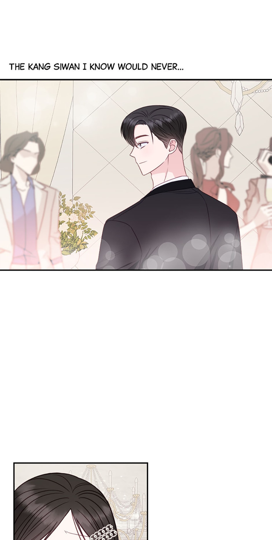 Read The Odd One Next Door chapter 65 image 29 on Lezhin