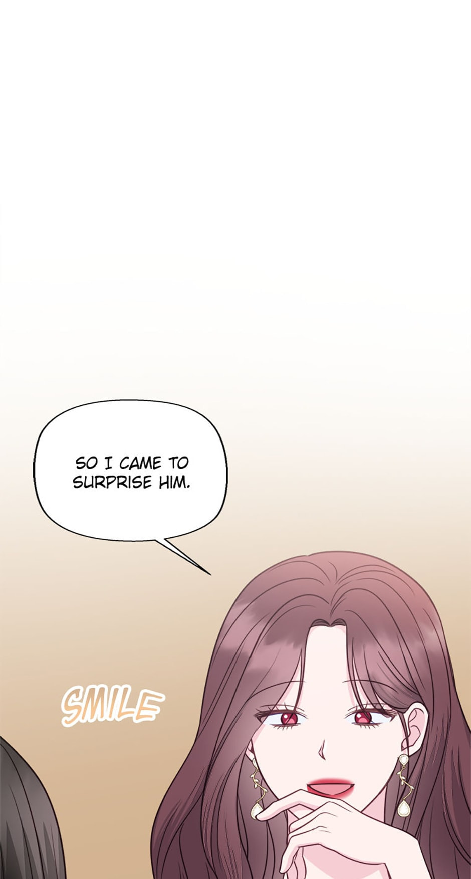 Read The Odd One Next Door chapter 65 image 3 on Lezhin