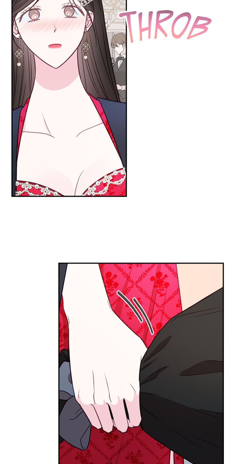 Read The Odd One Next Door chapter 65 image 30 on Lezhin