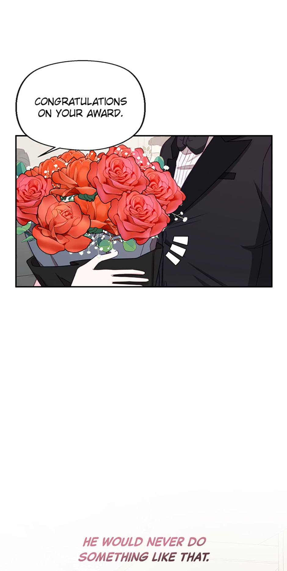 Read The Odd One Next Door chapter 65 image 32 on Lezhin