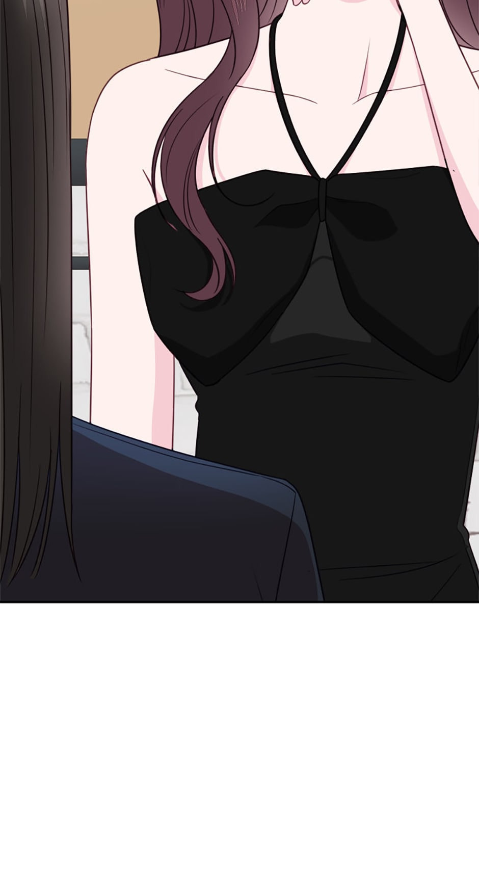 Read The Odd One Next Door chapter 65 image 4 on Lezhin