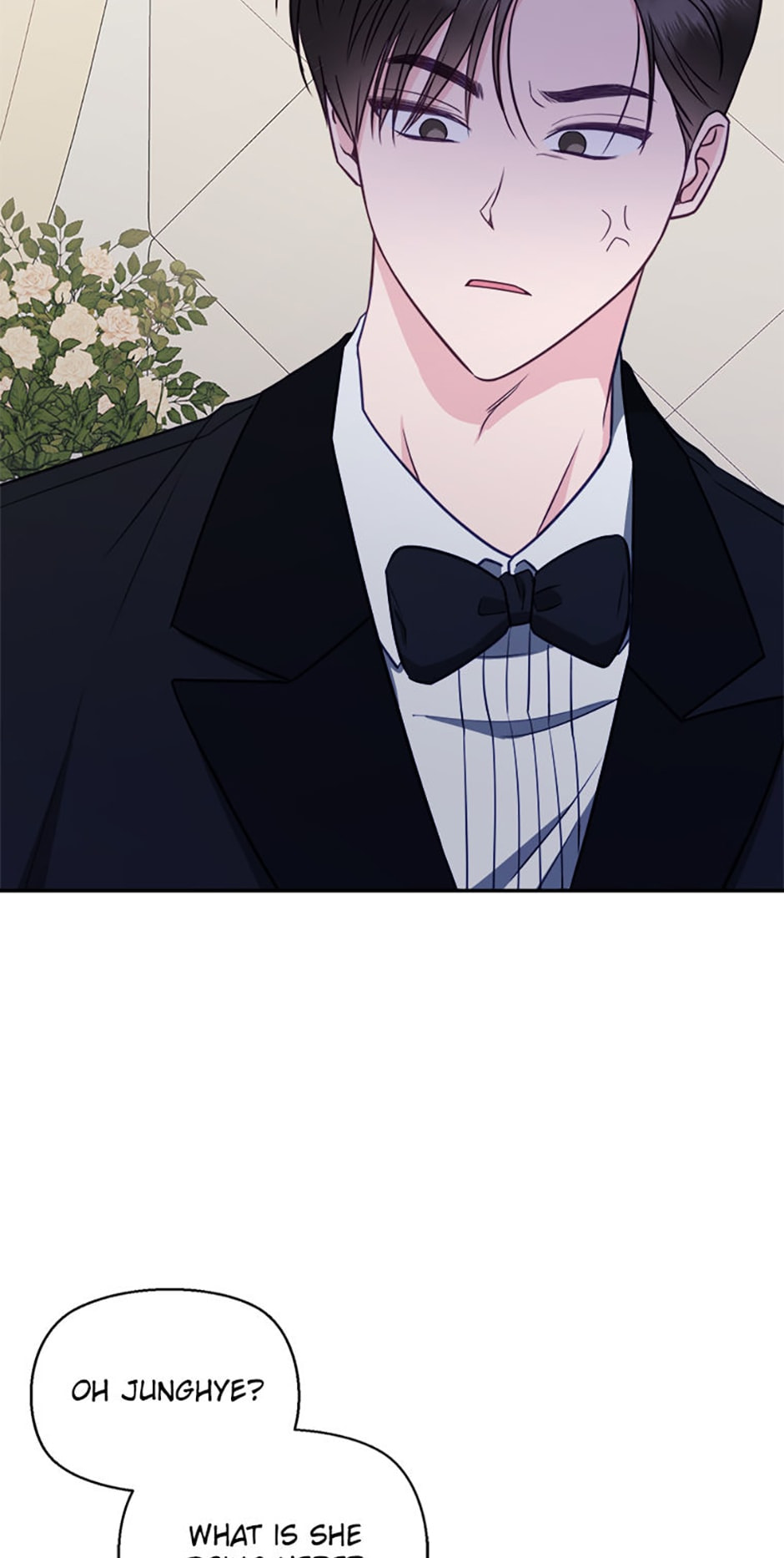Read The Odd One Next Door chapter 65 image 40 on Lezhin