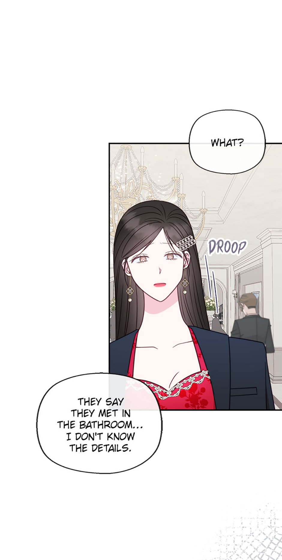 Read The Odd One Next Door chapter 65 image 43 on Lezhin