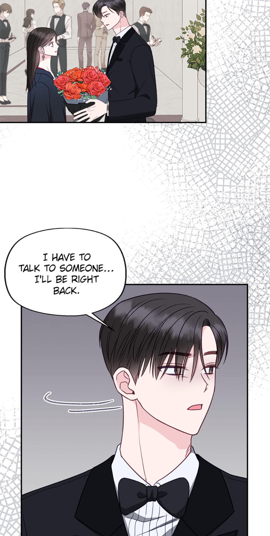Read The Odd One Next Door chapter 65 image 45 on Lezhin