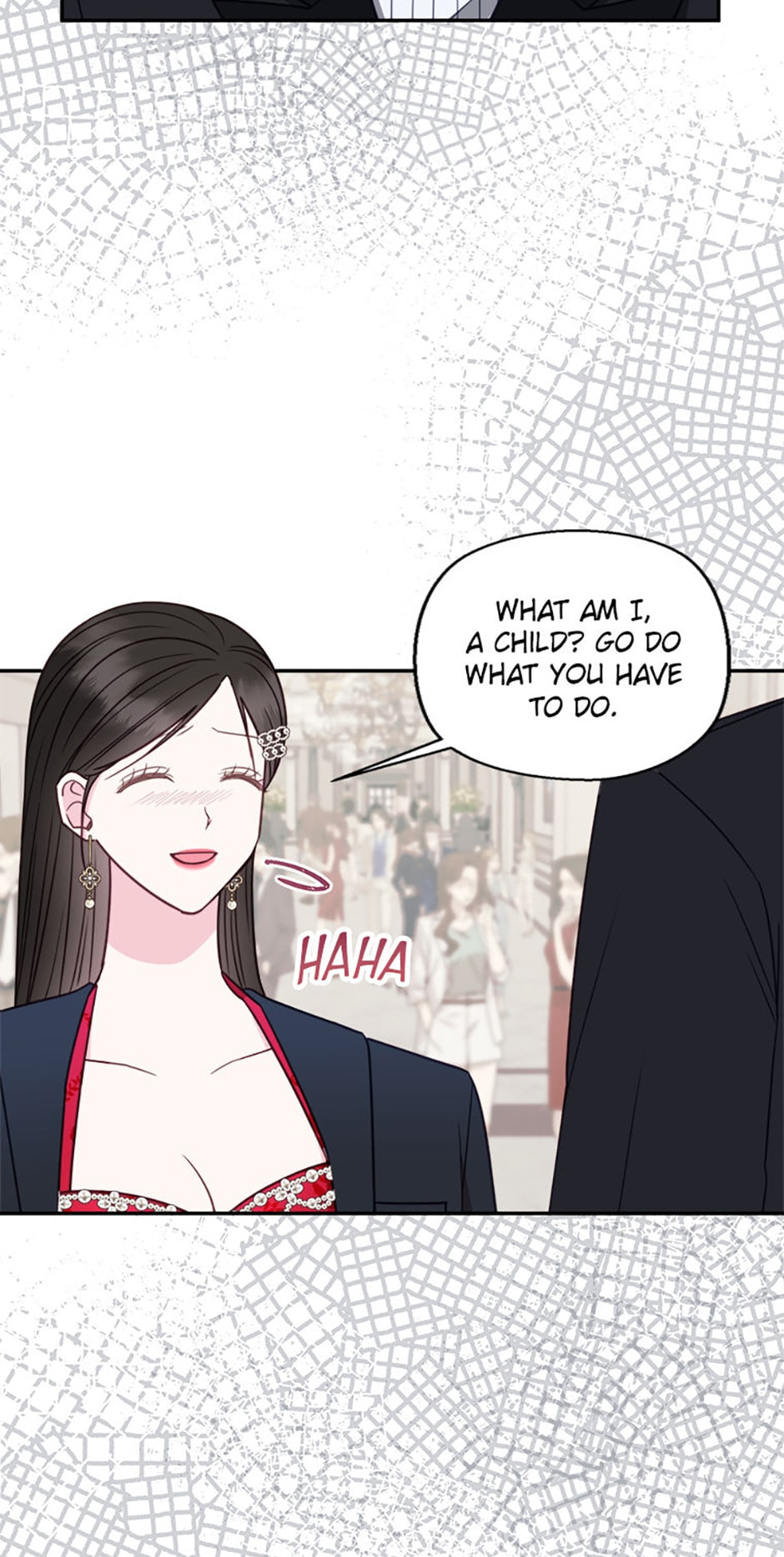 Read The Odd One Next Door chapter 65 image 46 on Lezhin