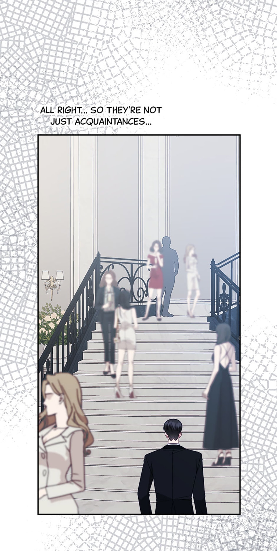Read The Odd One Next Door chapter 65 image 47 on Lezhin