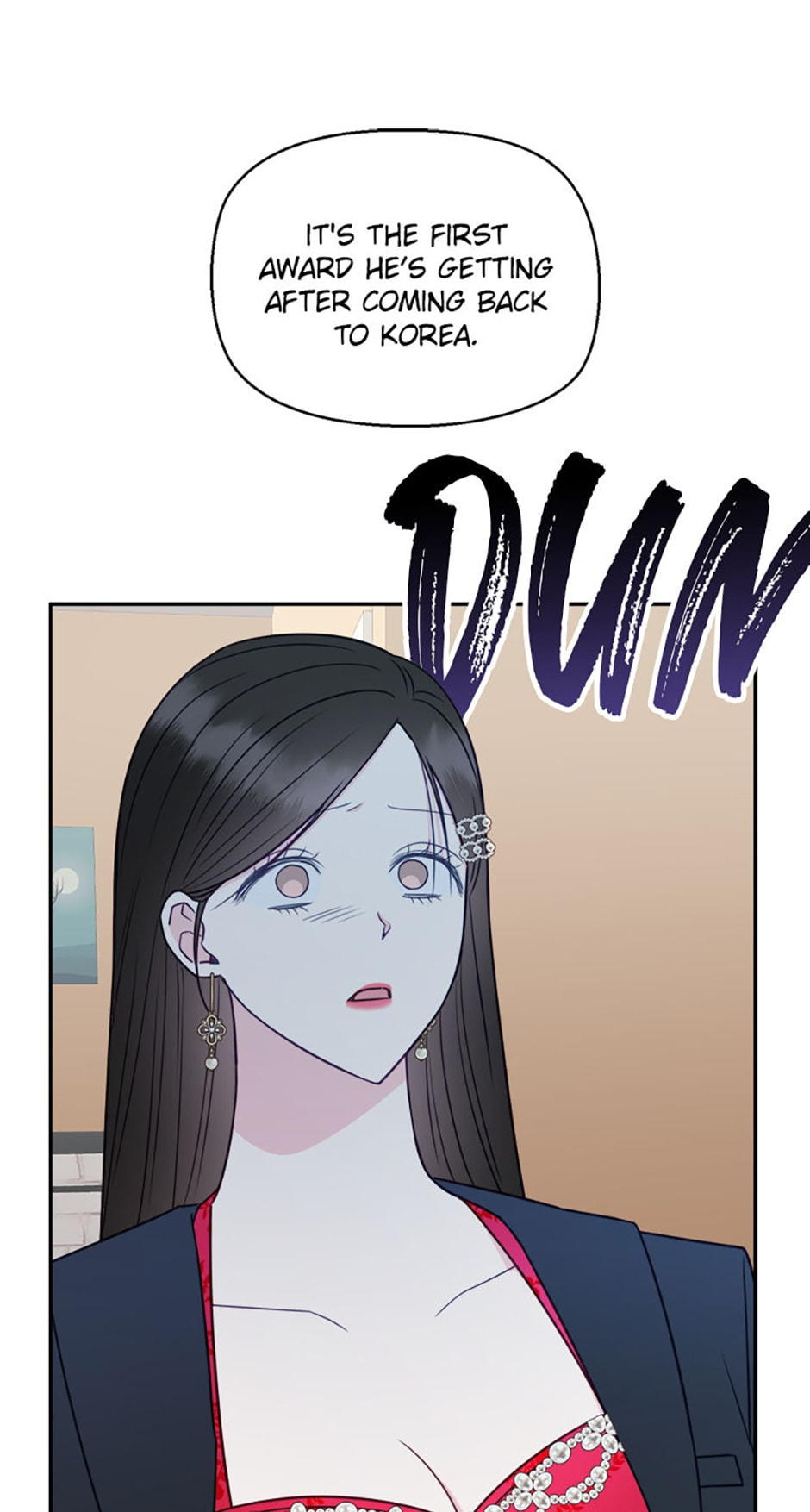 Read The Odd One Next Door chapter 65 image 5 on Lezhin