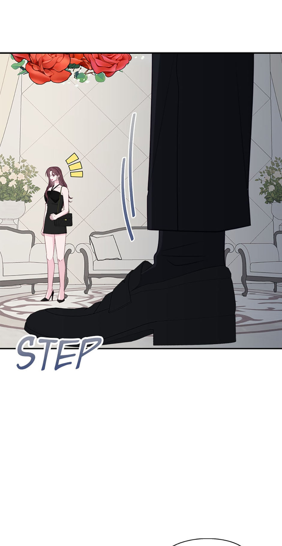 Read The Odd One Next Door chapter 65 image 50 on Lezhin