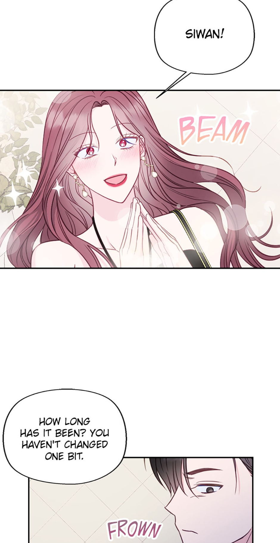 Read The Odd One Next Door chapter 65 image 51 on Lezhin
