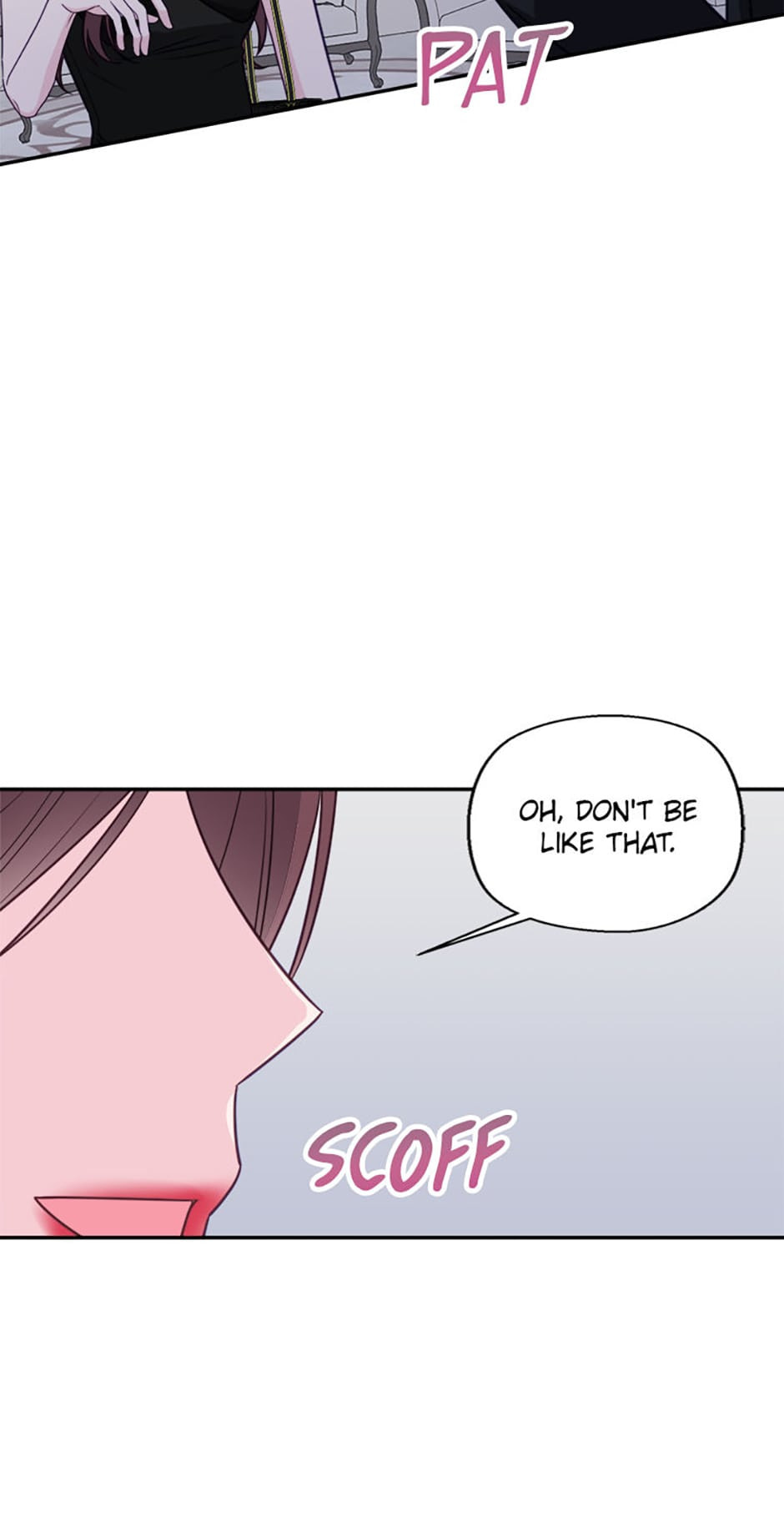 Read The Odd One Next Door chapter 65 image 53 on Lezhin