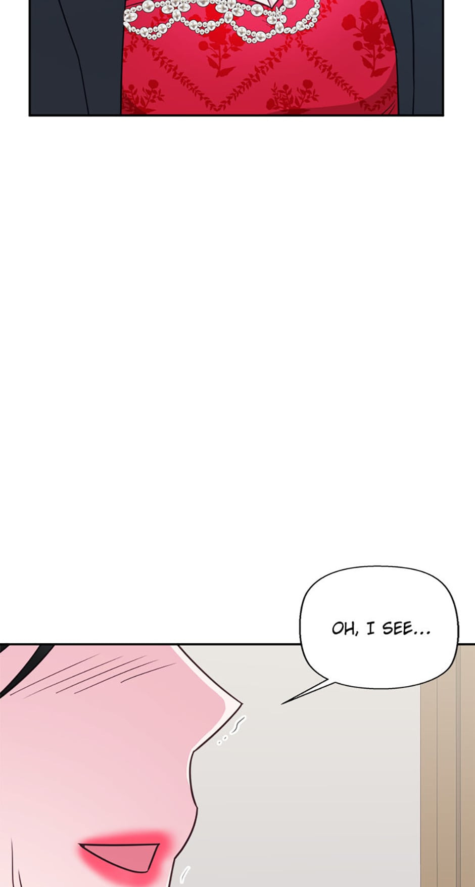 Read The Odd One Next Door chapter 65 image 6 on Lezhin