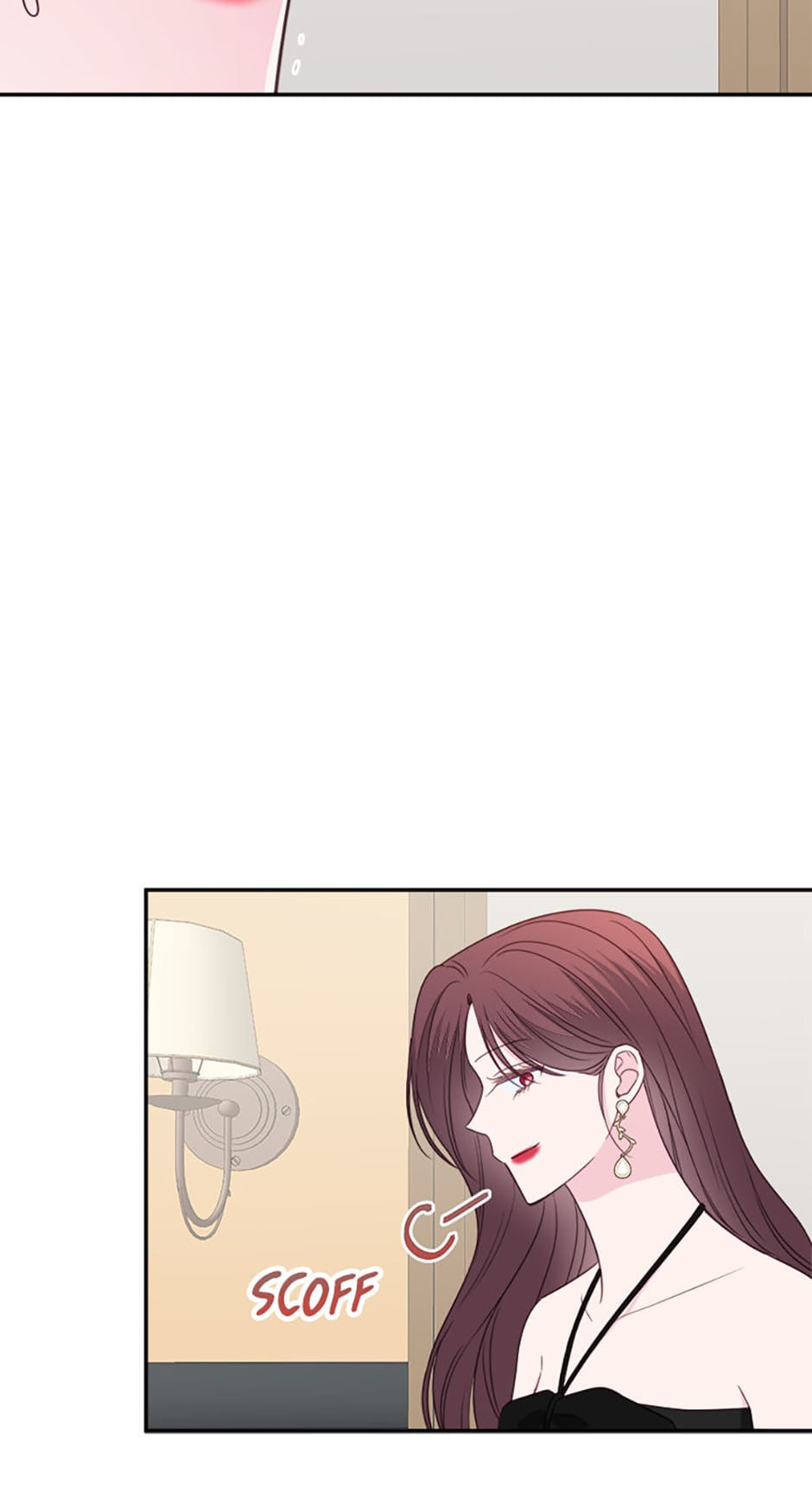 Read The Odd One Next Door chapter 65 image 7 on Lezhin