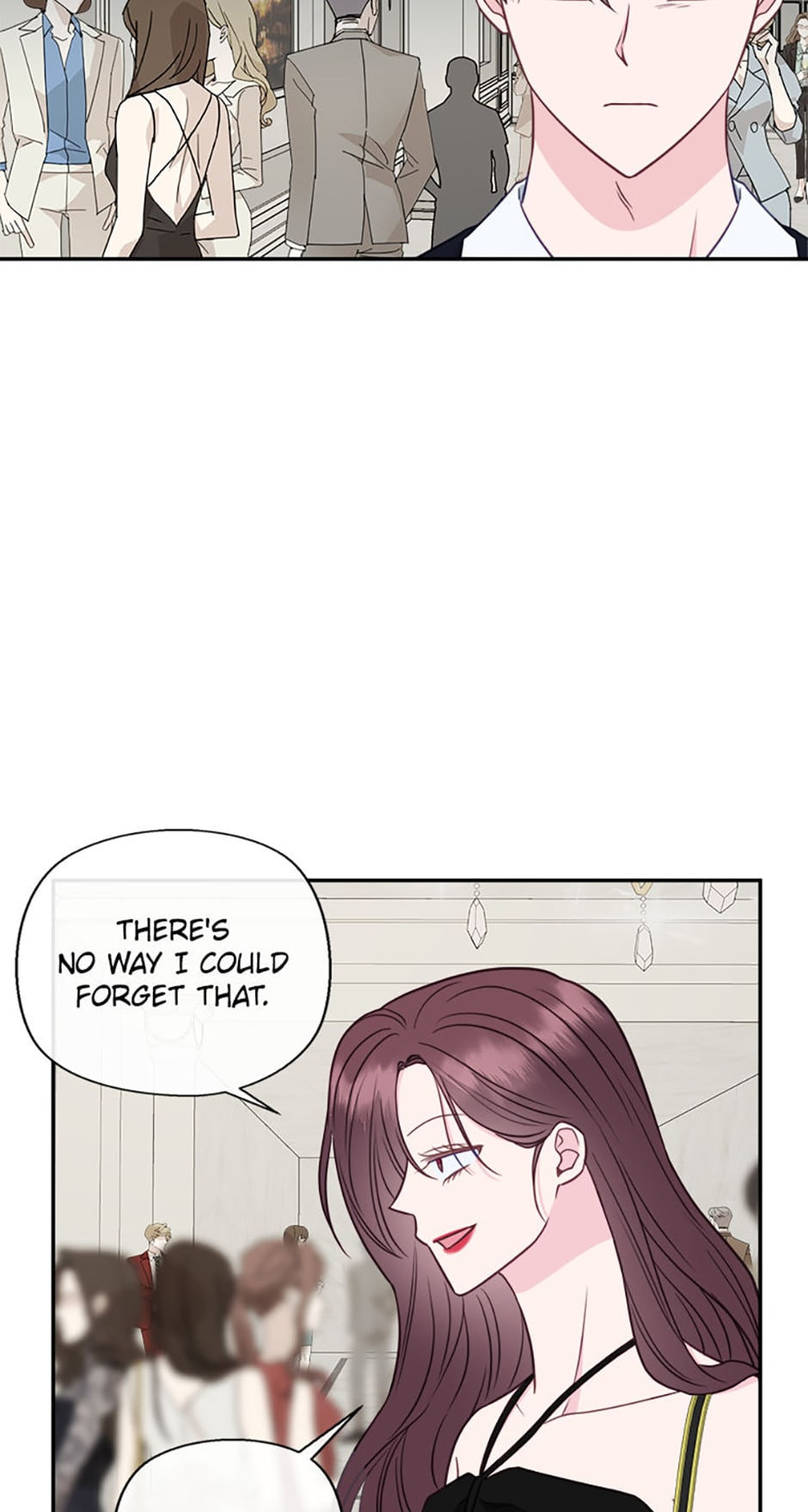 Read The Odd One Next Door chapter 66 image 1 on Lezhin