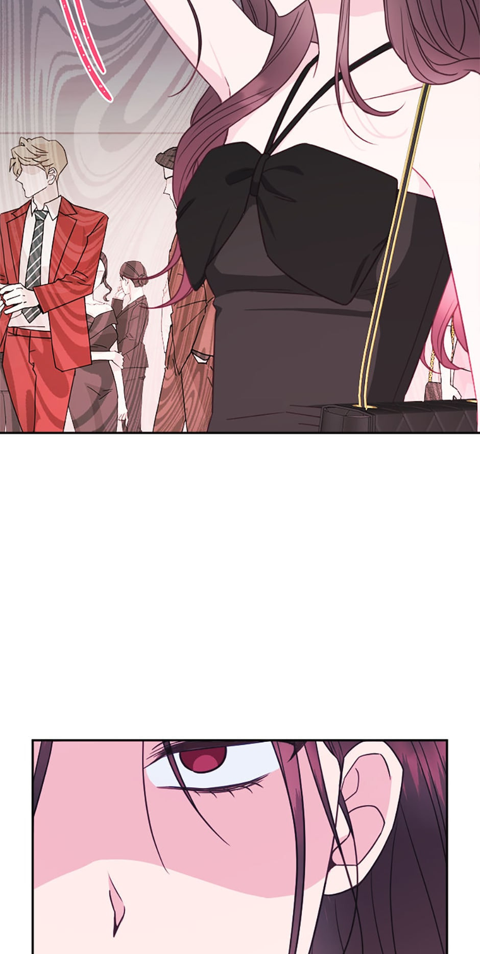 Read The Odd One Next Door chapter 66 image 12 on Lezhin