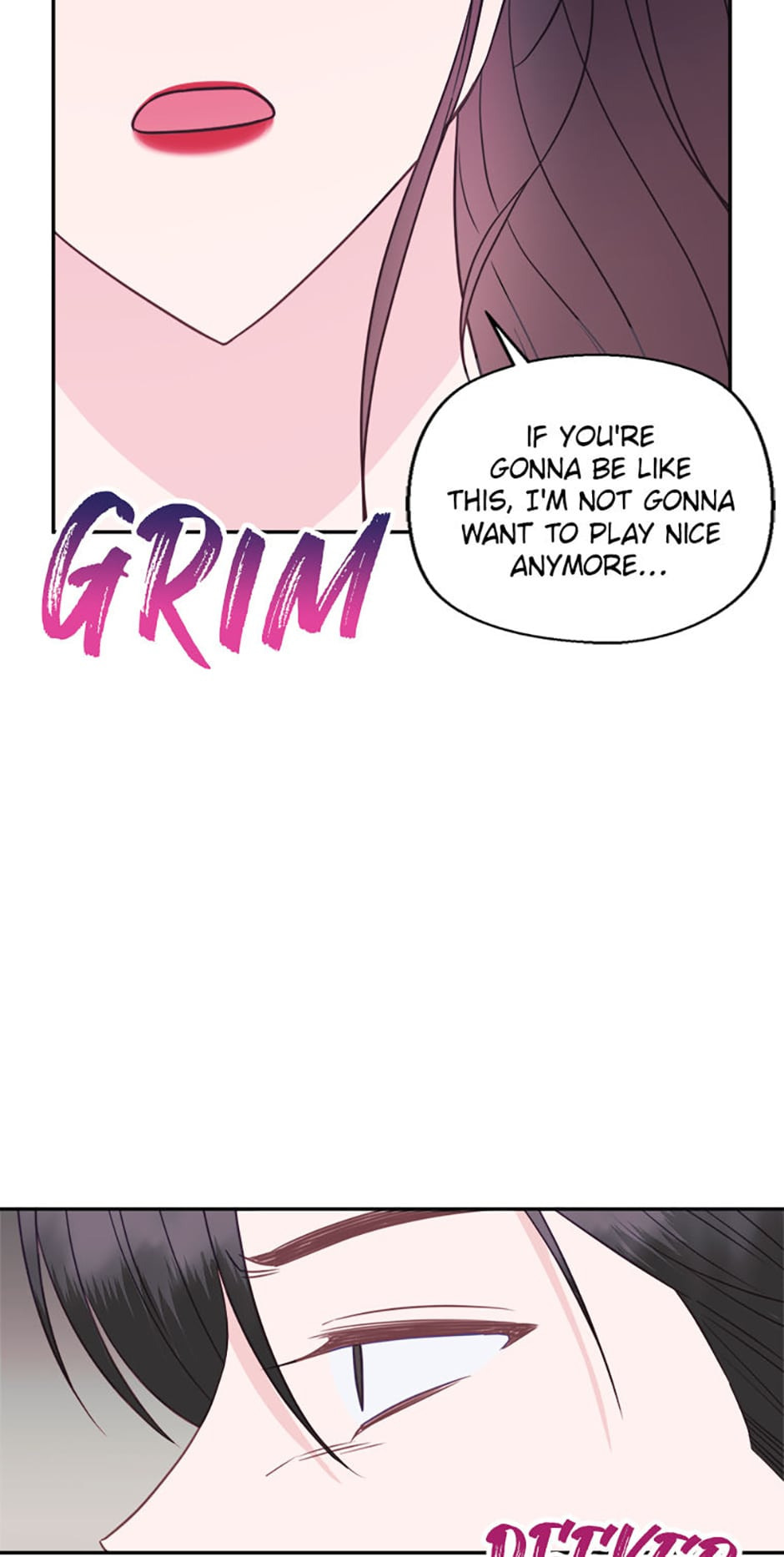 Read The Odd One Next Door chapter 66 image 13 on Lezhin