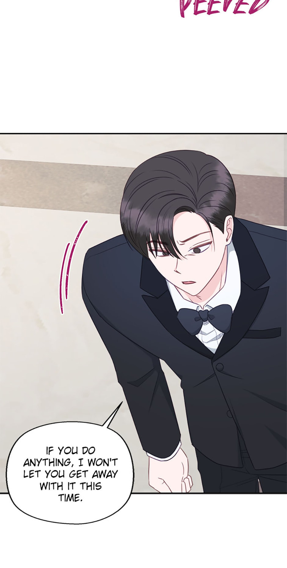 Read The Odd One Next Door chapter 66 image 14 on Lezhin