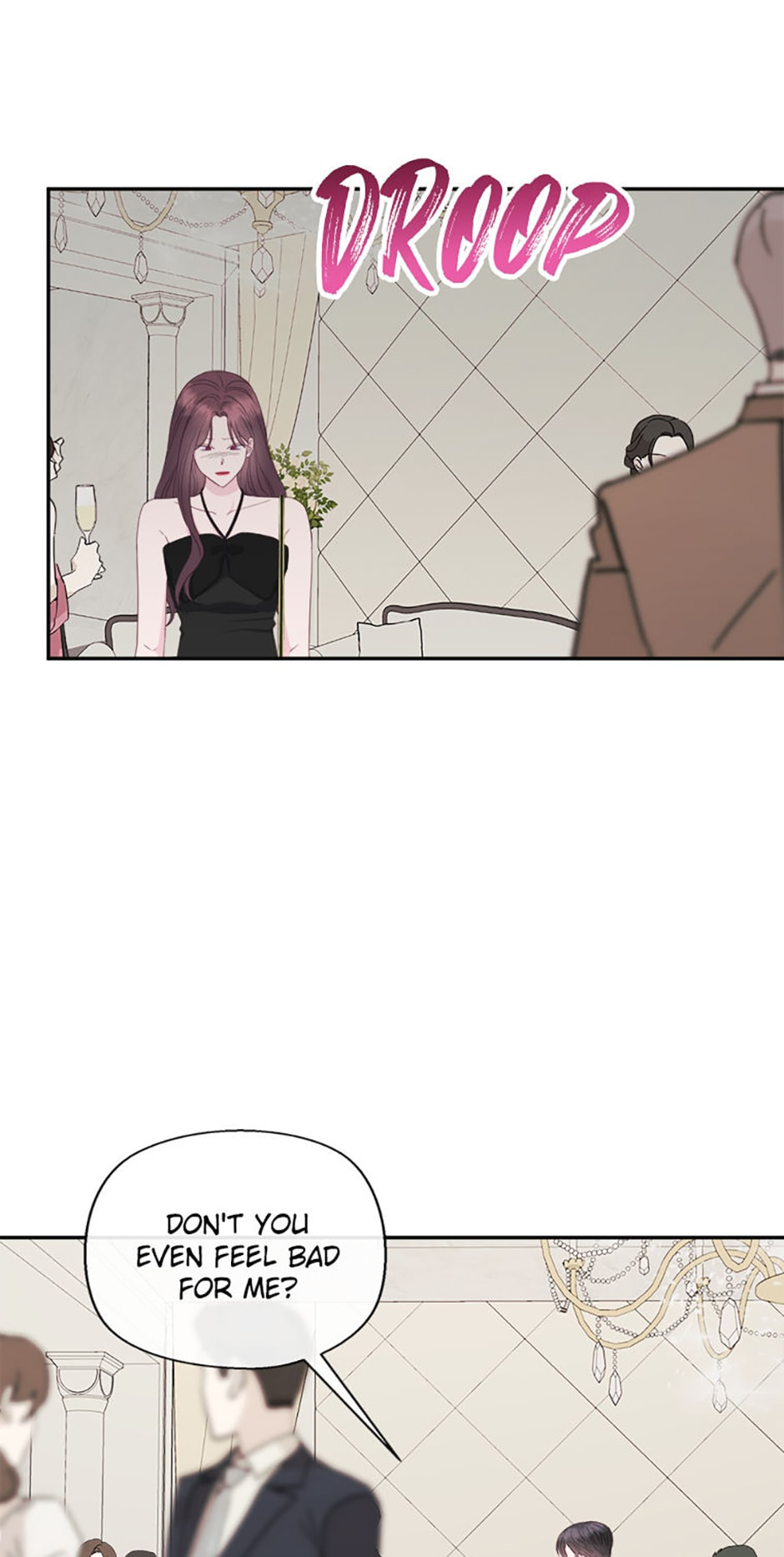 Read The Odd One Next Door chapter 66 image 15 on Lezhin