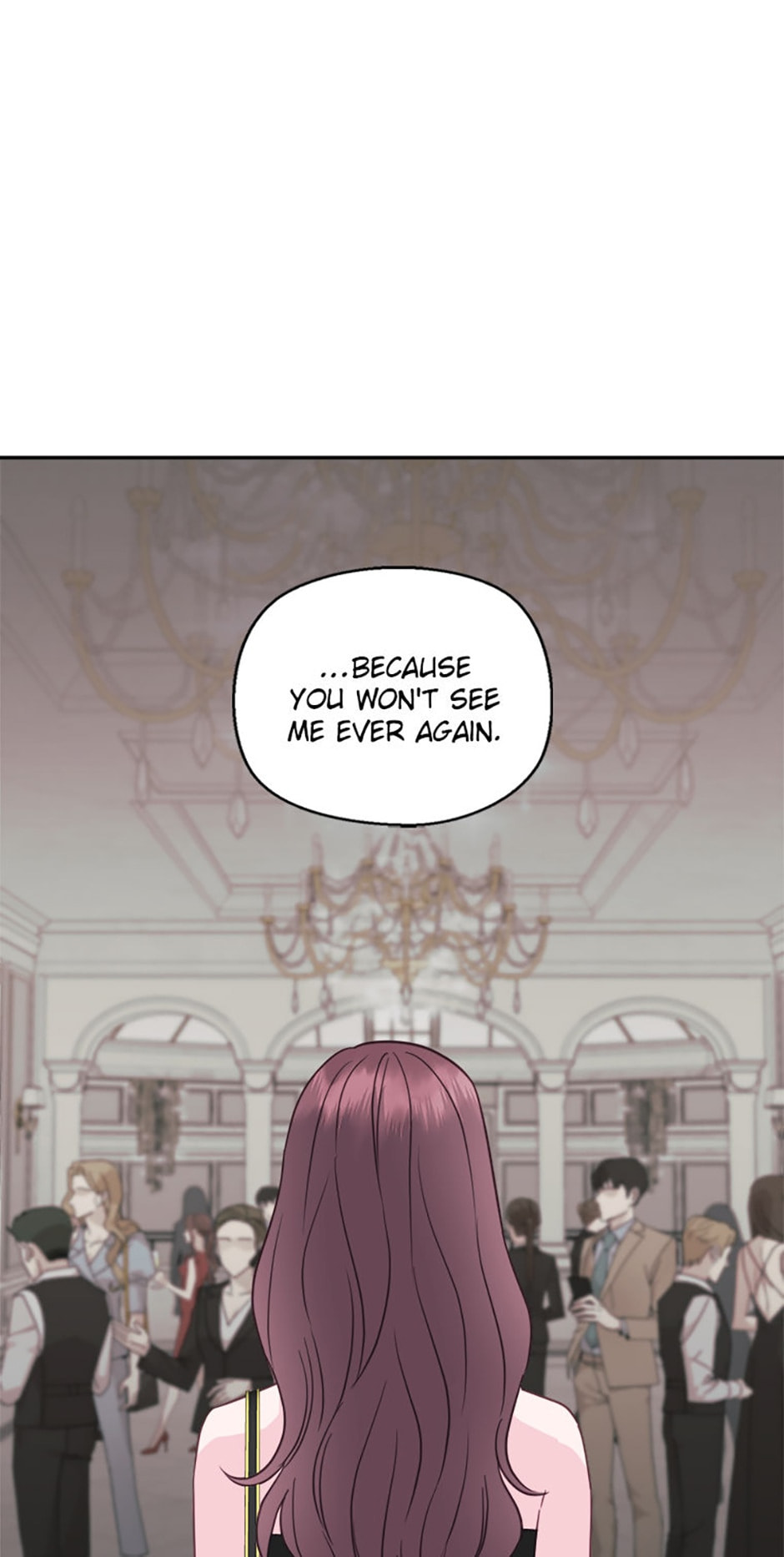 Read The Odd One Next Door chapter 66 image 19 on Lezhin