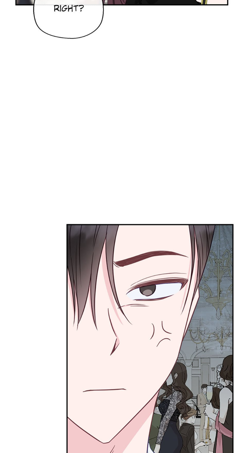 Read The Odd One Next Door chapter 66 image 2 on Lezhin