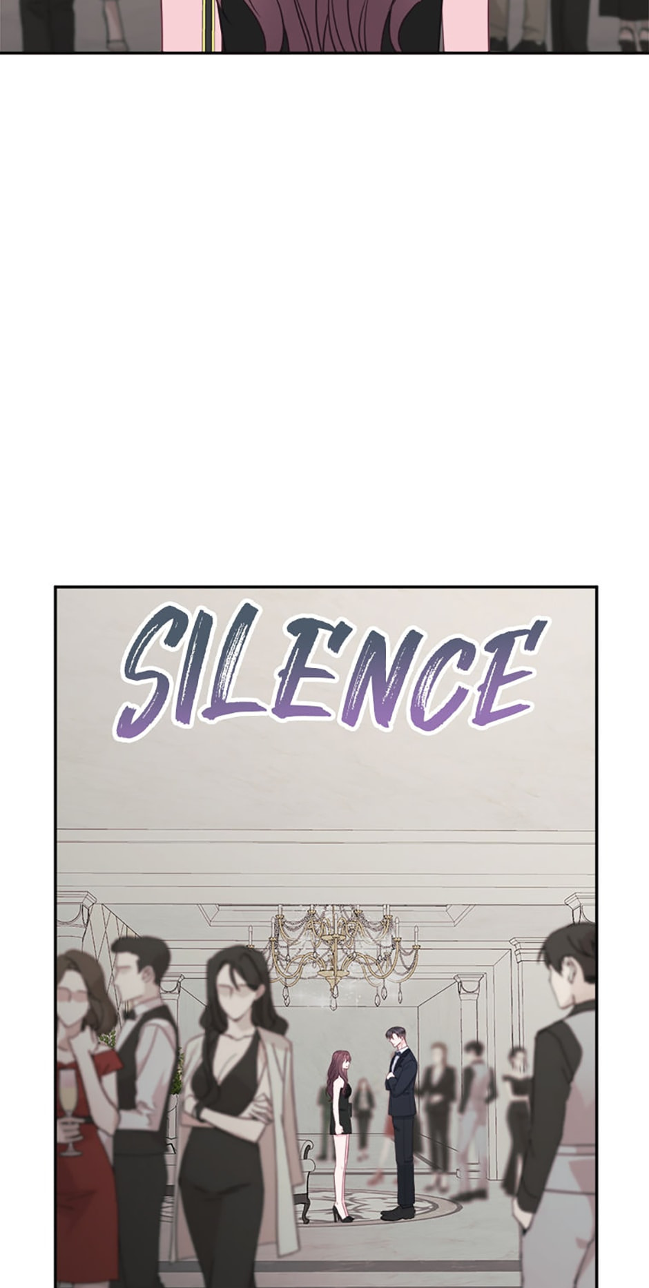 Read The Odd One Next Door chapter 66 image 20 on Lezhin