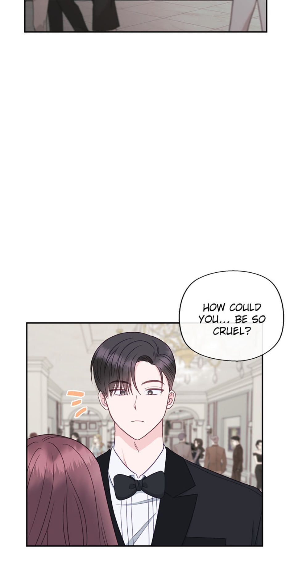 Read The Odd One Next Door chapter 66 image 21 on Lezhin