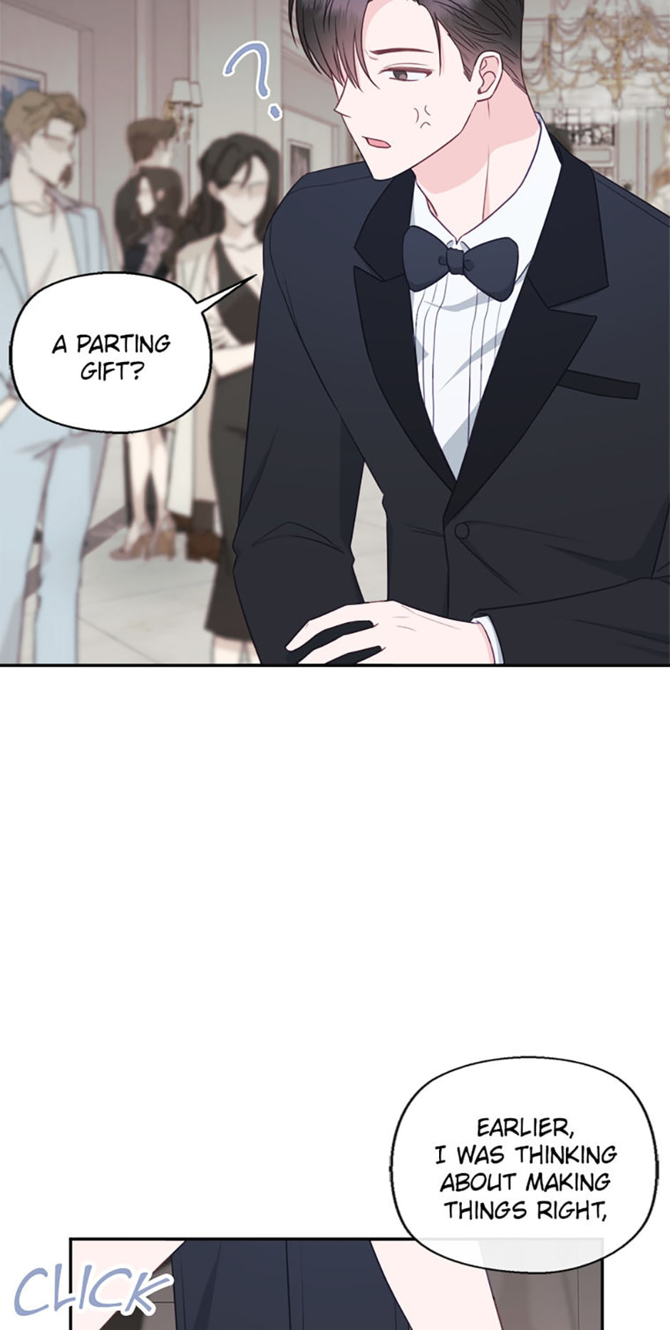 Read The Odd One Next Door chapter 66 image 24 on Lezhin