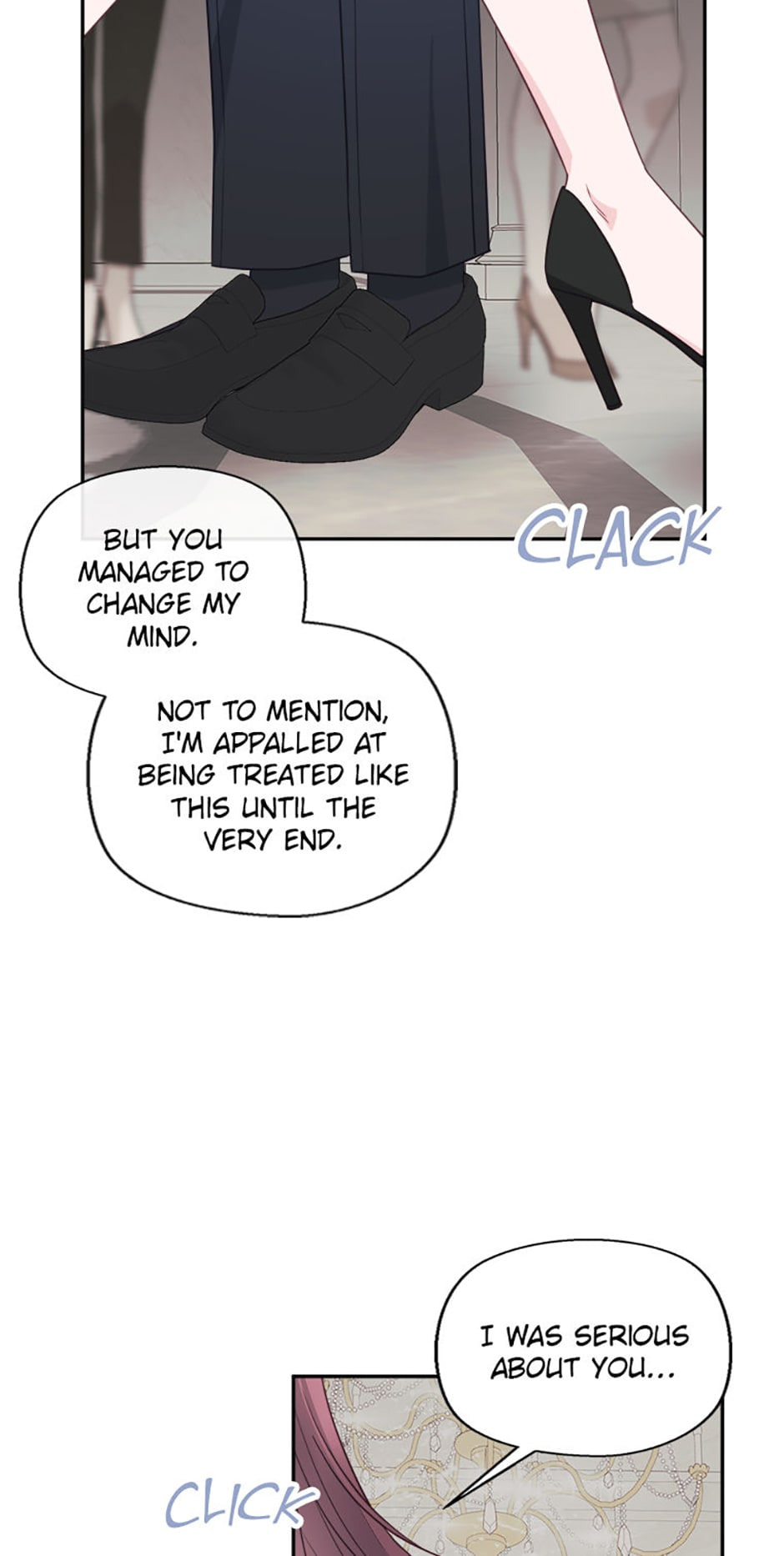 Read The Odd One Next Door chapter 66 image 25 on Lezhin