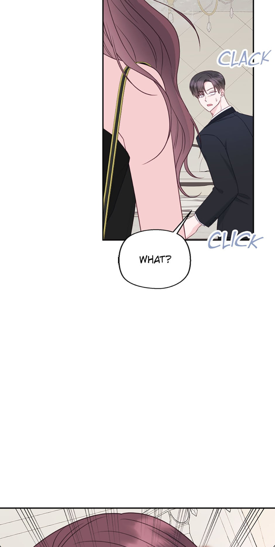 Read The Odd One Next Door chapter 66 image 26 on Lezhin
