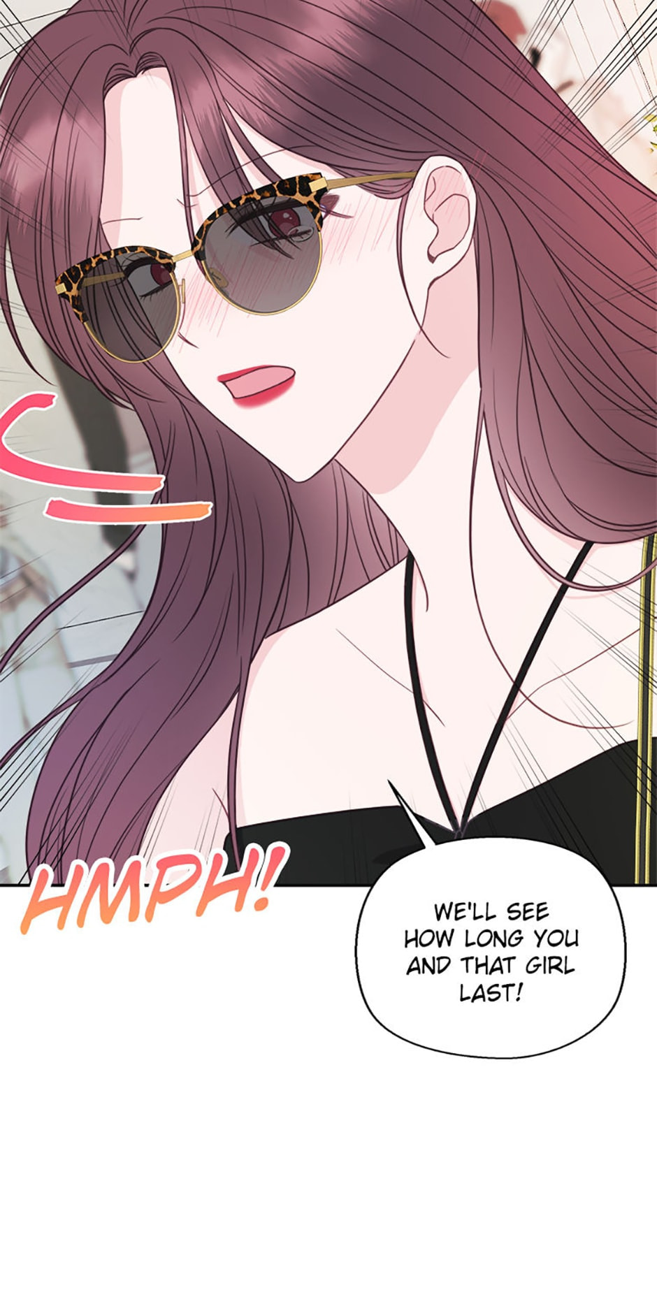 Read The Odd One Next Door chapter 66 image 27 on Lezhin