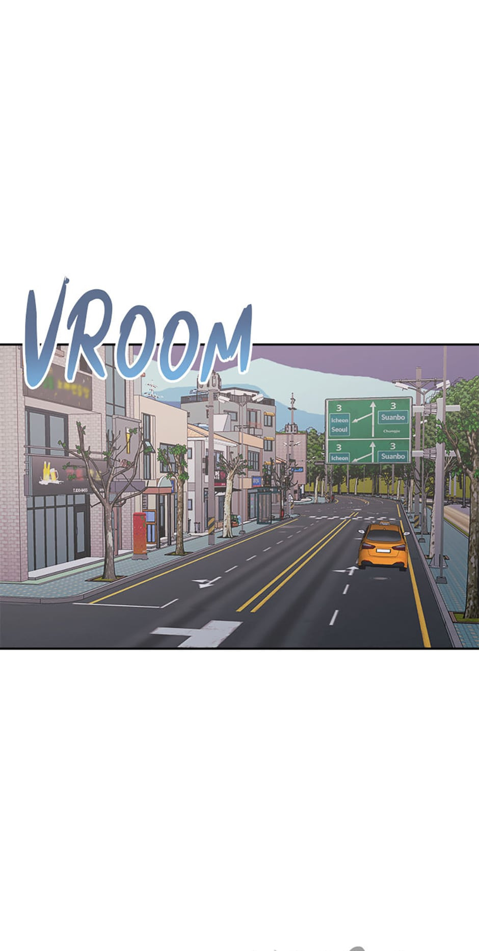 Read The Odd One Next Door chapter 66 image 39 on Lezhin