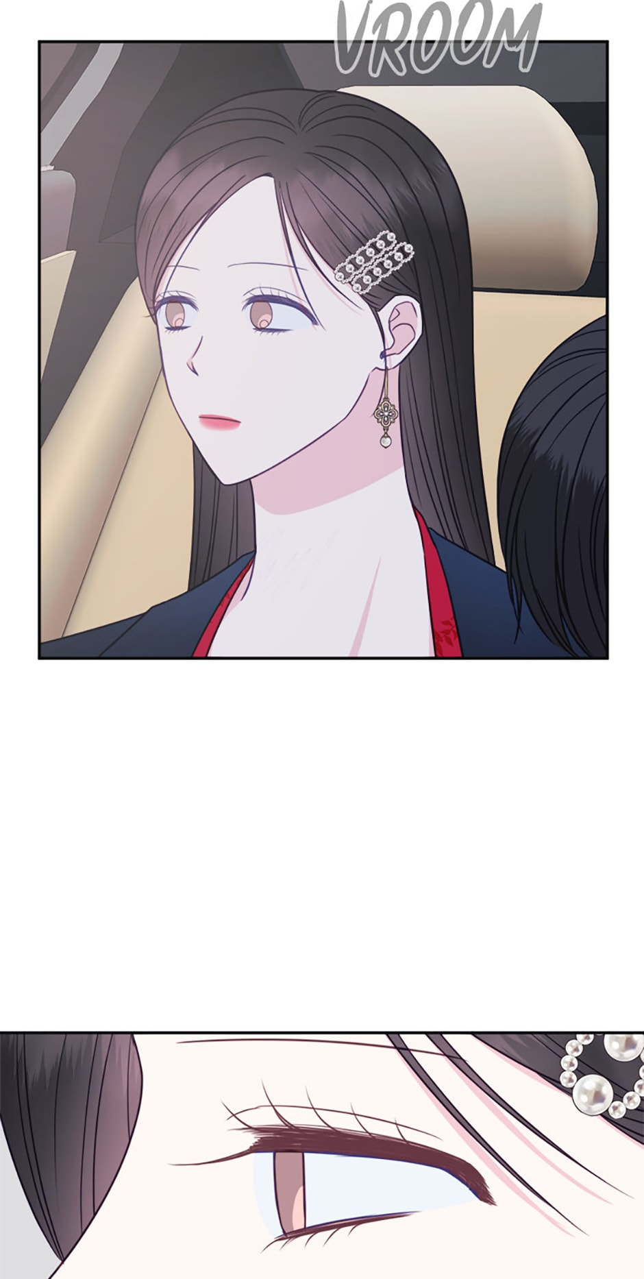Read The Odd One Next Door chapter 66 image 40 on Lezhin