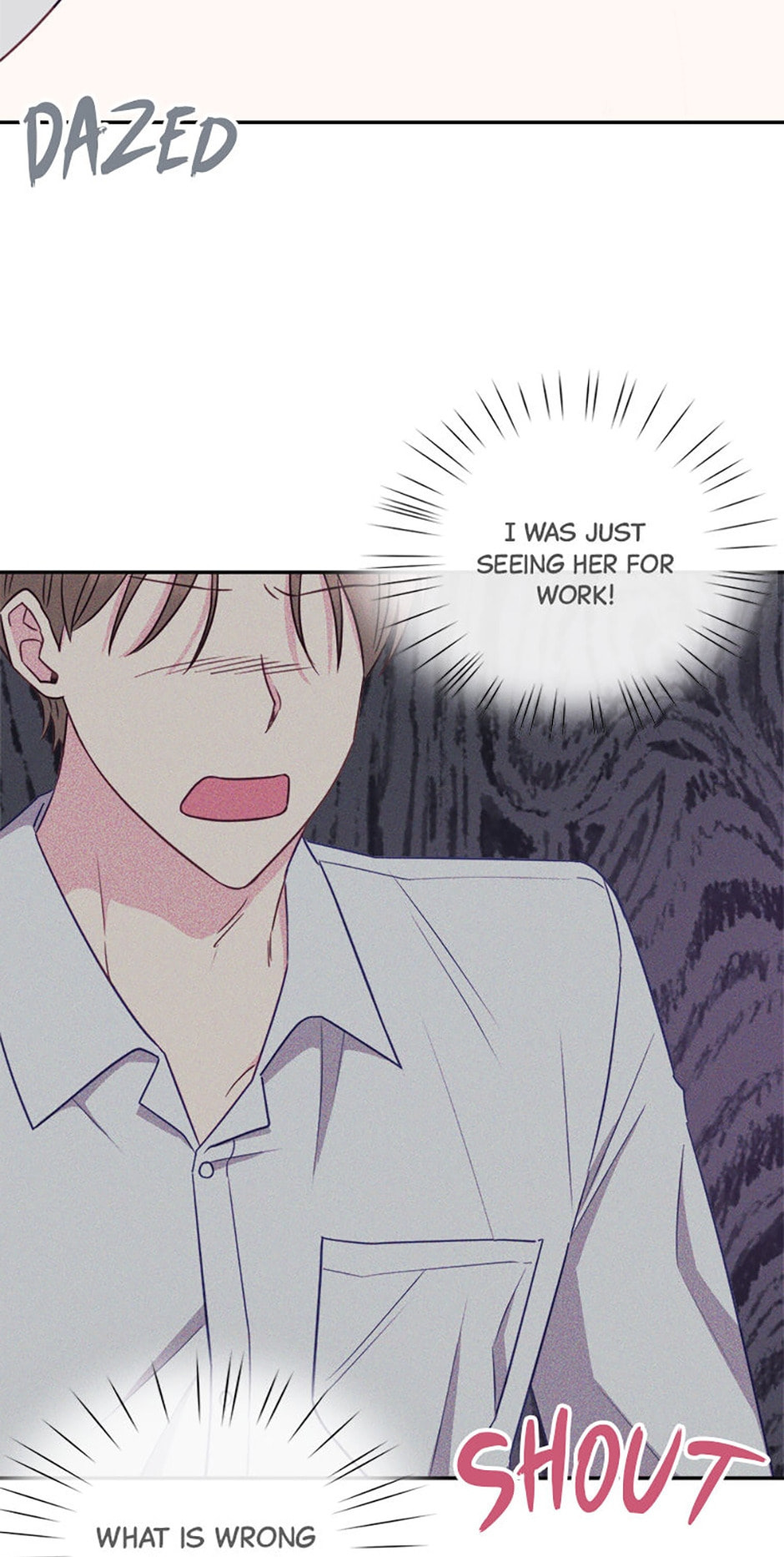 Read The Odd One Next Door chapter 66 image 41 on Lezhin
