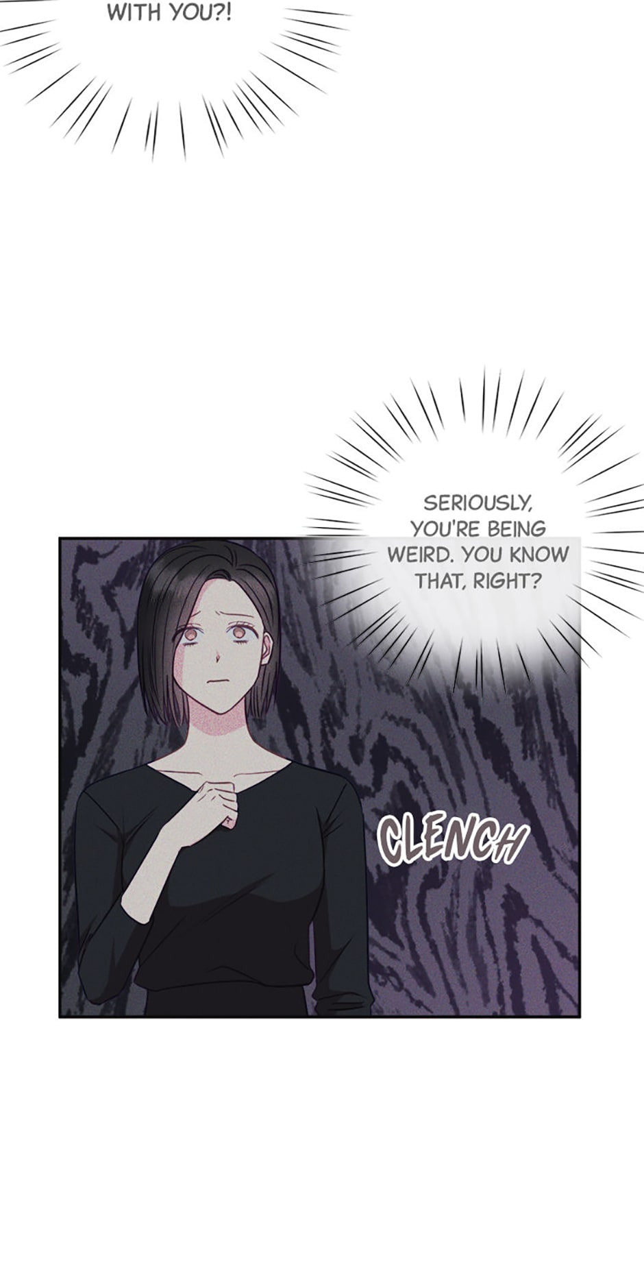 Read The Odd One Next Door chapter 66 image 42 on Lezhin