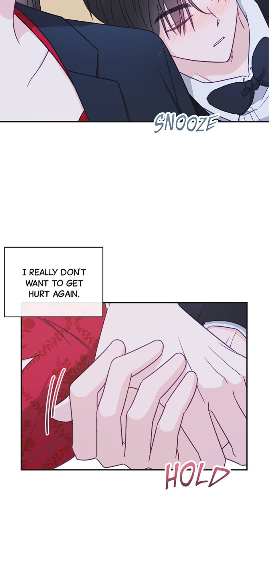 Read The Odd One Next Door chapter 66 image 44 on Lezhin